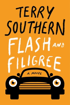 Flash and Filigree by Southern, Terry