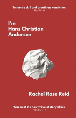 I'm Hans Christian Andersen by Reid, Rachel Rose