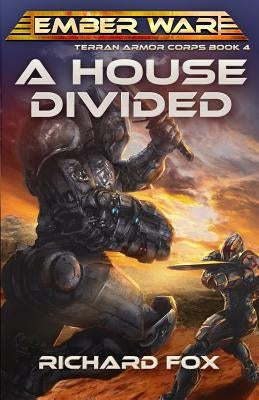 A House Divided by Fox, Richard
