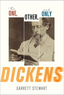 The One, Other, and Only Dickens by Stewart, Garrett
