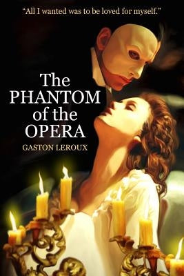 The Phantom of the Opera by Mattos, Alexander Teixeira de
