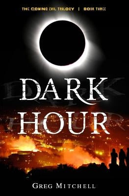 Dark Hour by Mitchell, Greg