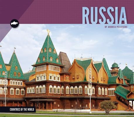Russia by Pelleschi, Andrea