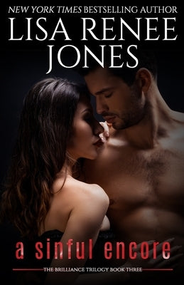 A Sinful Encore by Jones, Lisa Renee