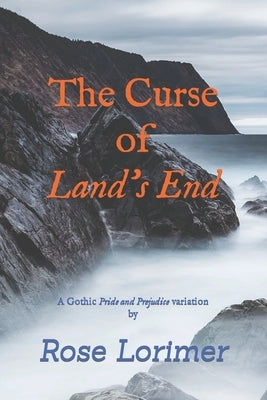 The Curse of Land's End: A mysterious 'Pride and Prejudice' variation by McCaughey-Silvia, Regina