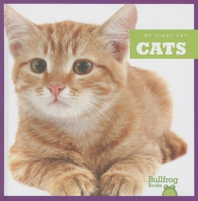 Cats by Meister, Cari