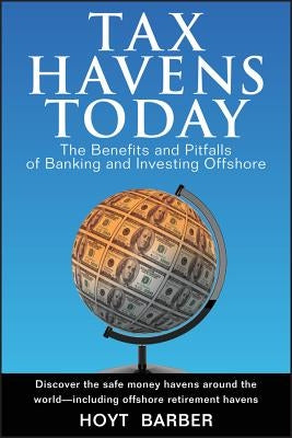Tax Havens by Barber