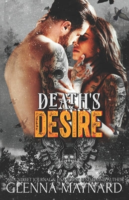 Death's Desire by Maynard, Glenna