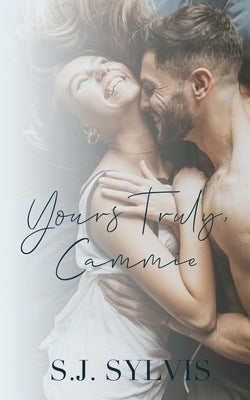 Yours Truly, Cammie by Sylvis, S. J.