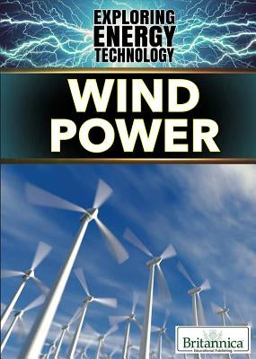 Wind Power by Lachner, Elizabeth