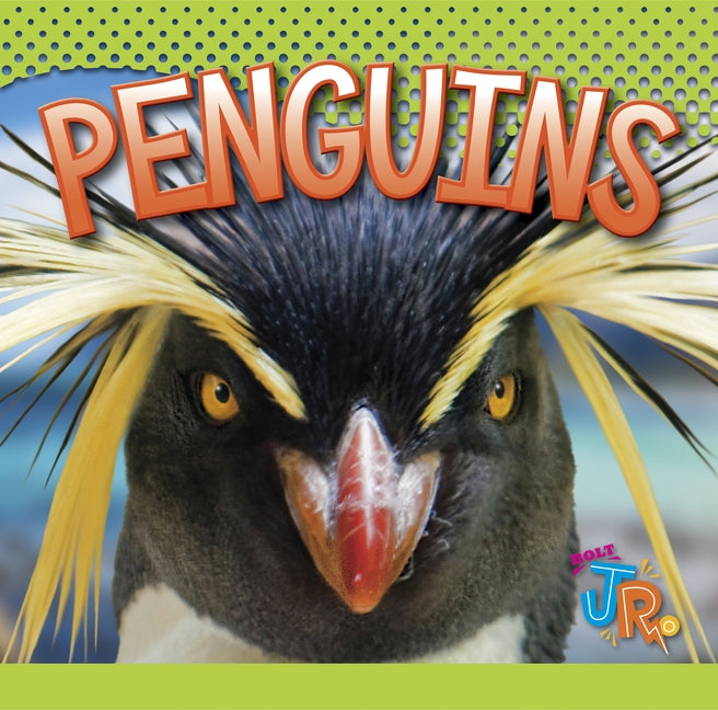 Penguins by Storm, Marysa