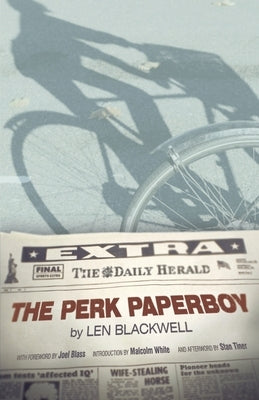 The Perk Paperboy by Blackwell, Len