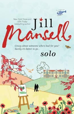 Solo by Mansell, Jill