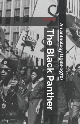 An Anthology (1968-1970) by Panther, The Black