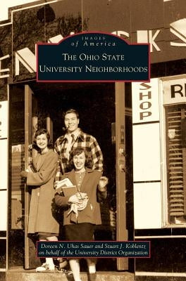 Ohio State University Neighborhoods by Uhas Sauer, Doreen N.
