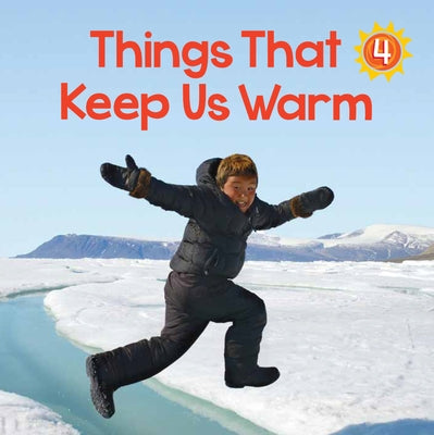 Things That Keep Us Warm: English Edition by Flaherty, Louise