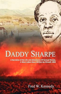 Daddy Sharpe by Sharpe, Samuel