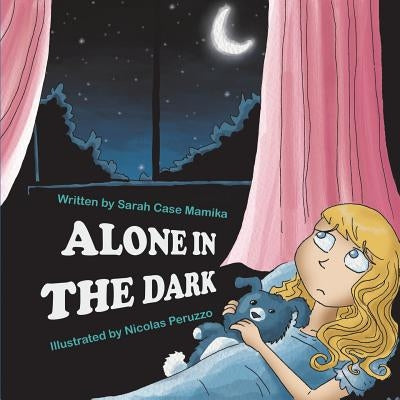 Alone in the Dark by Mamika, Sarah Case