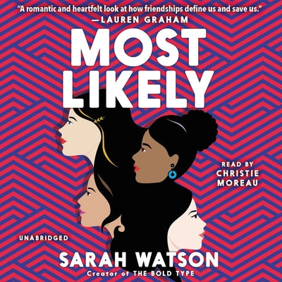 Most Likely by Watson, Sarah