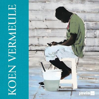Koen Vermeule: Dreamer by Vermeule, Koen