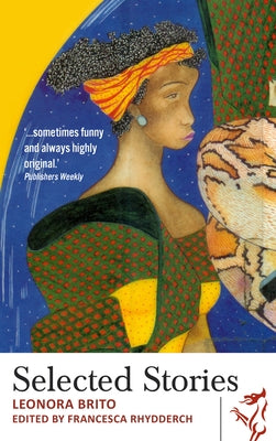 Dat's Love and Other Stories by Brito, Leonora