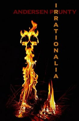 Irrationalia by Prunty, Andersen