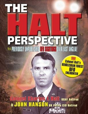 The Halt Perspective by Halt, Charles Irwin