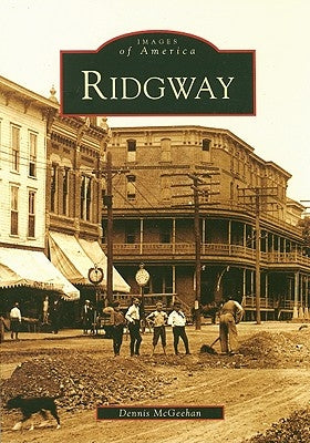 Ridgway by McGeehan, Dennis
