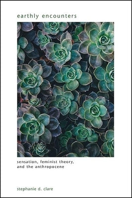 Earthly Encounters by Clare, Stephanie D.