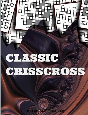 Classic CrissCross by Cray, Luke Maximilian