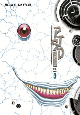 Ptsd Radio 3 (Vol. 5-6) by Nakayama, Masaaki