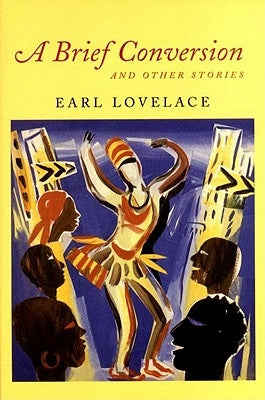 A Brief Conversion and Other Stories by Lovelace, Earl