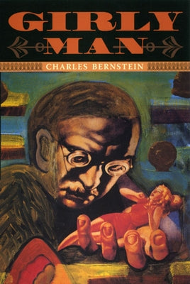 Girly Man by Bernstein, Charles