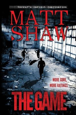 The Game by Shaw, Matt