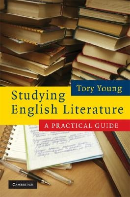 Studying English Literature by Young, Tory