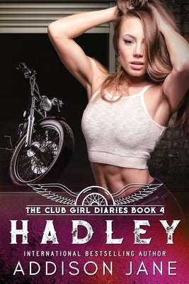 Hadley by Jane, Addison