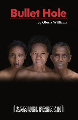 Bullet Hole by Williams, Gloria