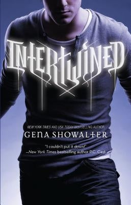 Intertwined by Showalter, Gena