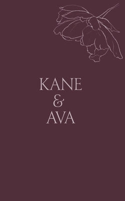 Kane & Ava: Rough Touch by Winters, Willow
