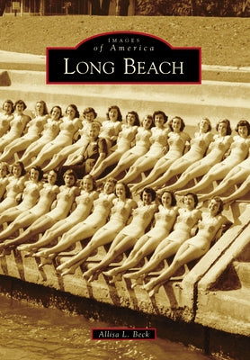 Long Beach by Beck, Allisa L.