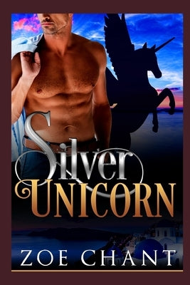 Silver Unicorn by Chant, Zoe