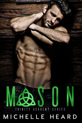 Mason by Heard, Michelle