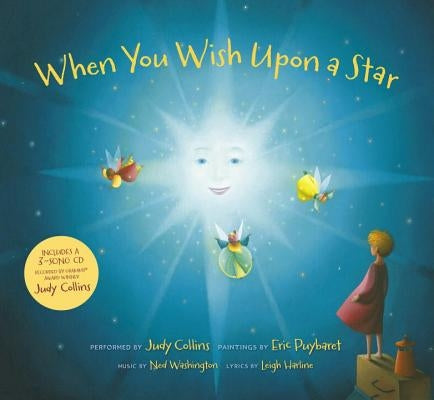 When You Wish Upon a Star by Collins, Judy