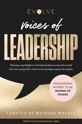Voices of Leadership by Mackle, Mairead