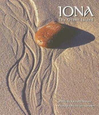 Iona: The Other Island by Steven, Kenneth