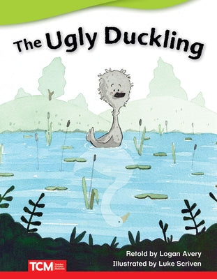 The Ugly Duckling by Avery, Logan