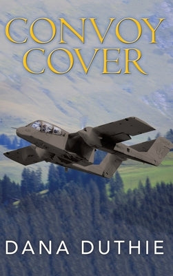 Convoy Cover by Duthie, Dana