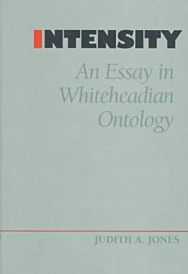 Intensity: When Illness Turns Families Into Caregivers by Jones, Judith a.