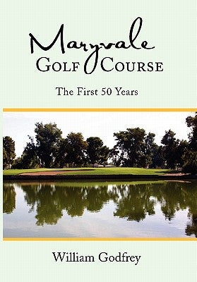 Maryvale Golf Course by Godfrey, William