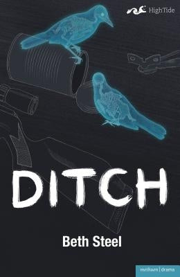 Ditch by Steel, Beth